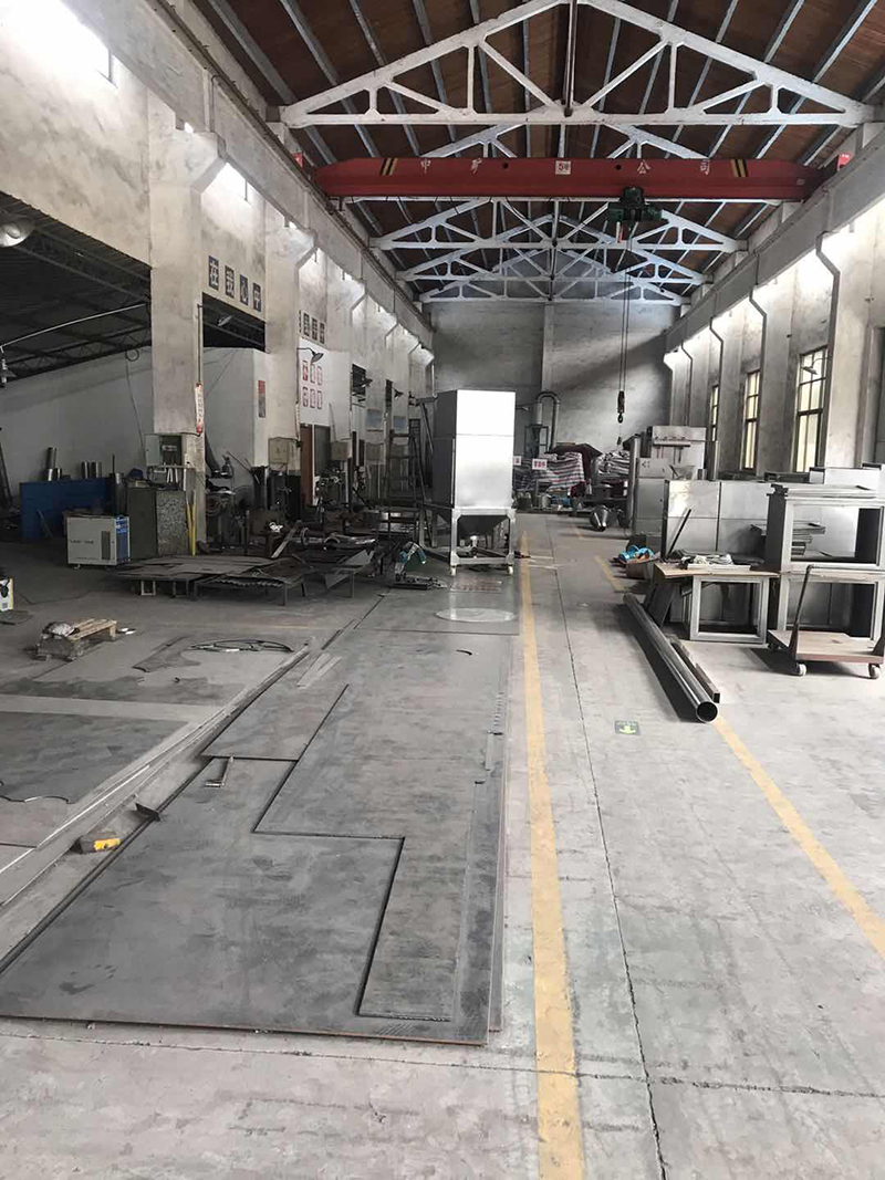 德陽萬能粉碎機(jī)制造商的維護(hù)技巧