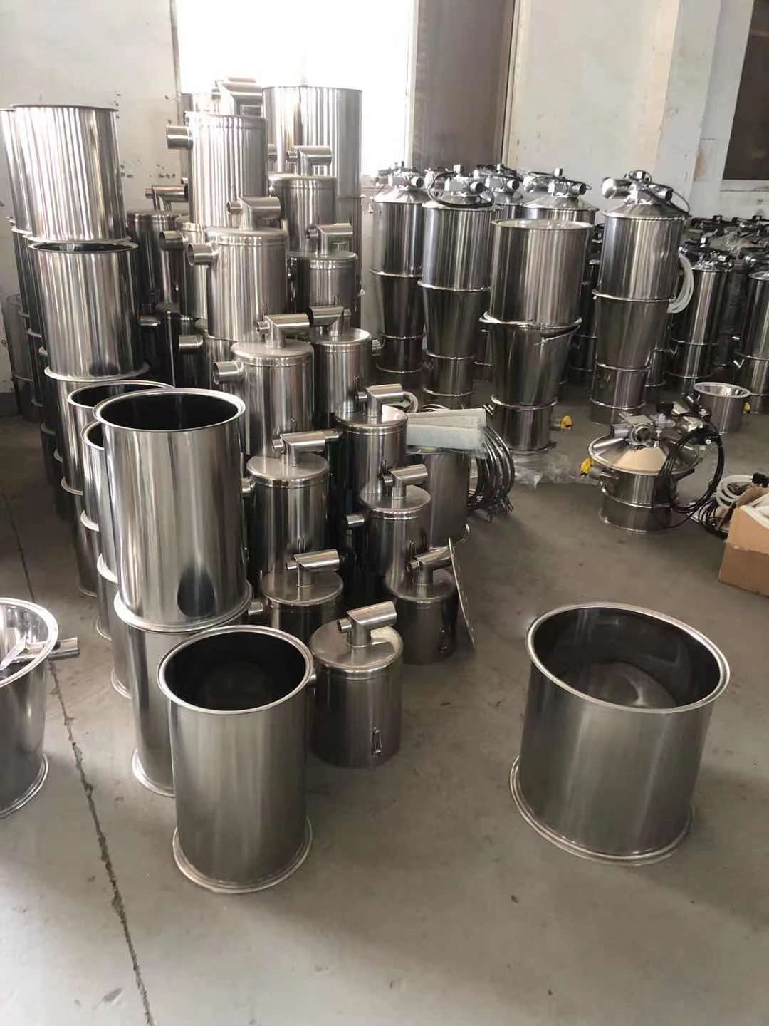 超微粉碎機小怎么選？